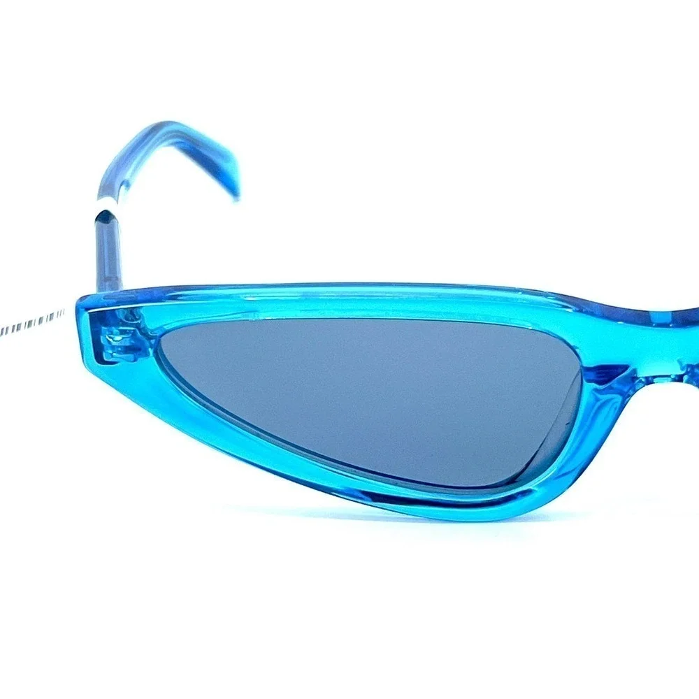 New! CELINE Sunglasses CL40231I 90V, Authentic
