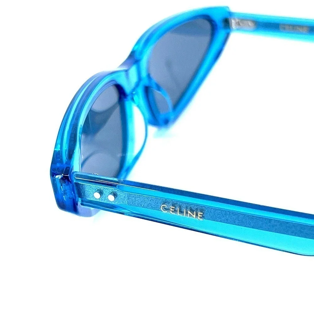 New! CELINE Sunglasses CL40231I 90V, Authentic